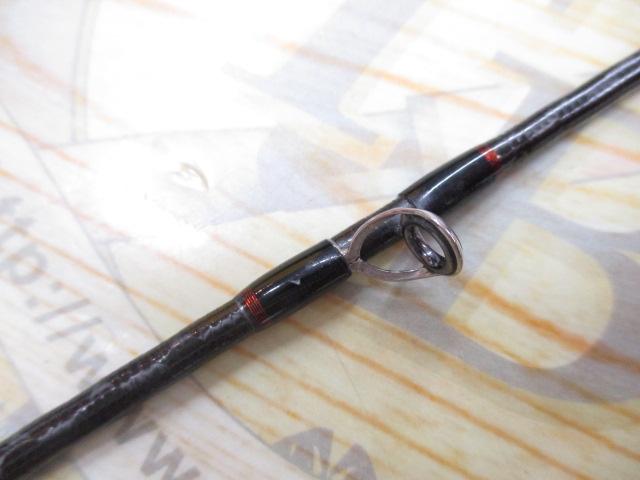 16ポイズングロリアス 174XH-SB