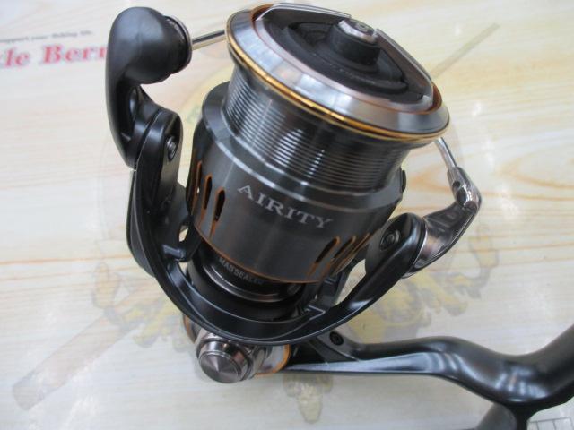 23エアリティ SF2500SS