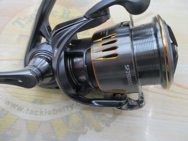 23エアリティ SF2500SS