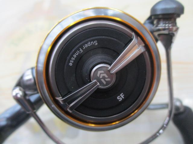 23エアリティ SF2500SS