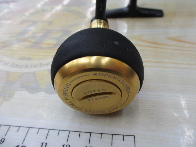 17エクスセンス 3000MHG