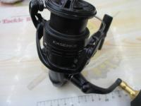 17エクスセンス 3000MHG