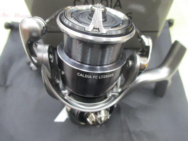 25カルディア FC LT2500S