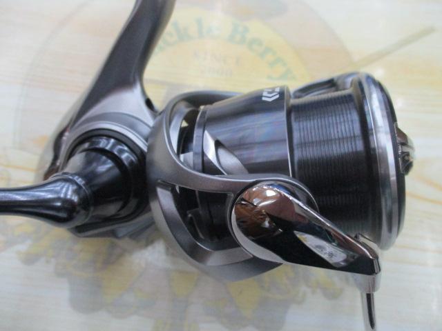 25カルディア FC LT2500S