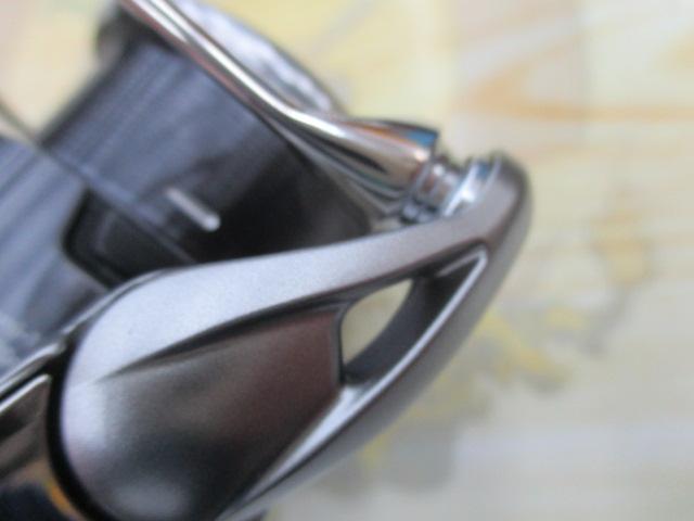 25カルディア FC LT2500S