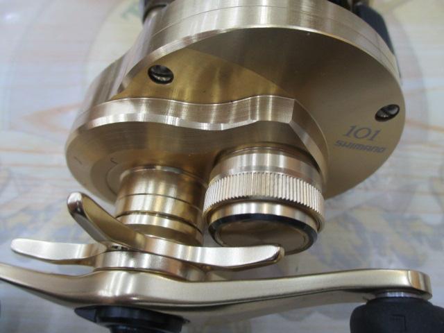 21カルカッタコンクエスト 101