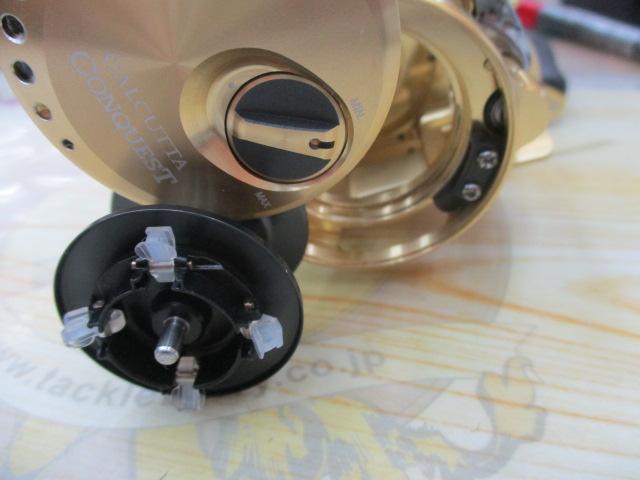 21カルカッタコンクエスト 101