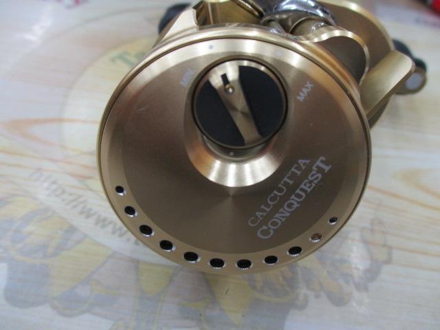 21カルカッタコンクエスト 101