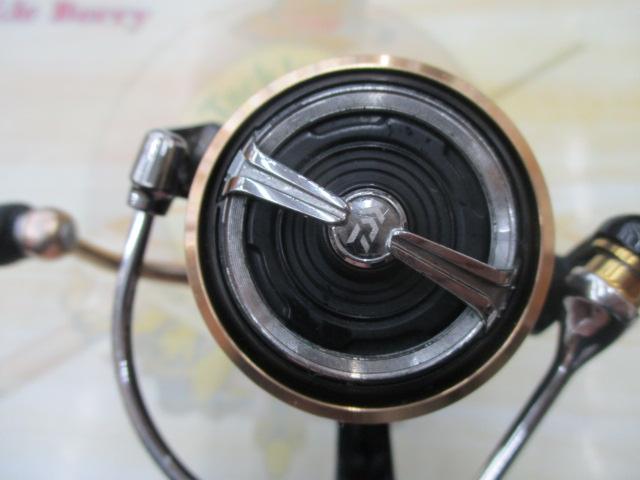 19バリスティック LT2000SS-P