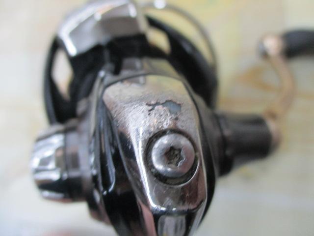 19バリスティック LT2000SS-P