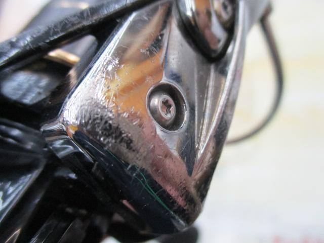 19バリスティック LT2000SS-P