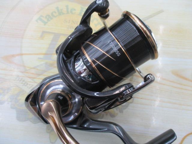 20ルビアス FC LT2000S