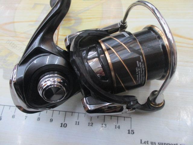 20ルビアス FC LT2000S