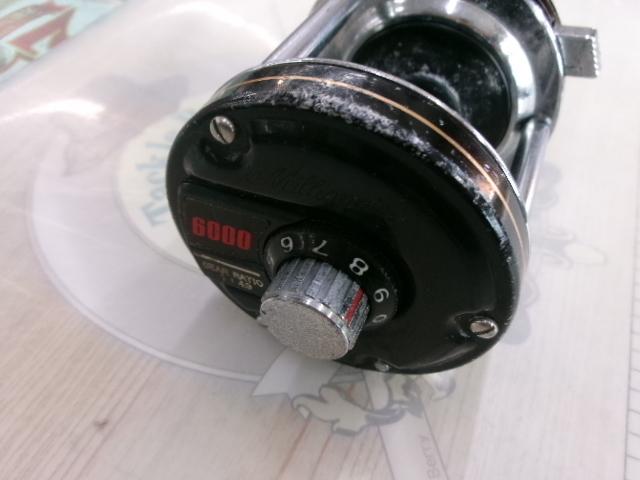 ミリオネア 6000