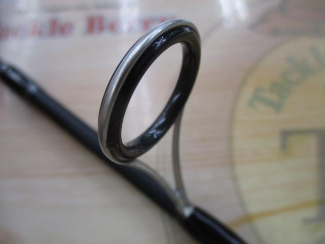 バスフィールド BSFS-632L