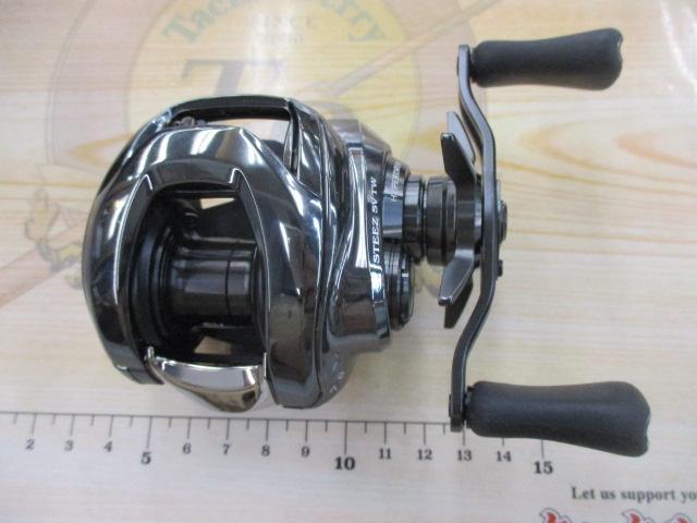 24スティーズ SV TW 100H