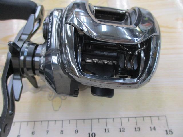 24スティーズ SV TW 100H