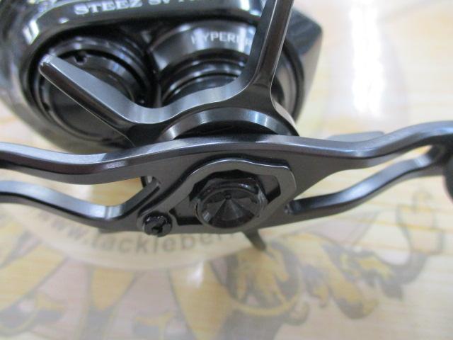 24スティーズ SV TW 100H