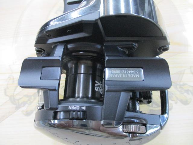 24スティーズ SV TW 100H