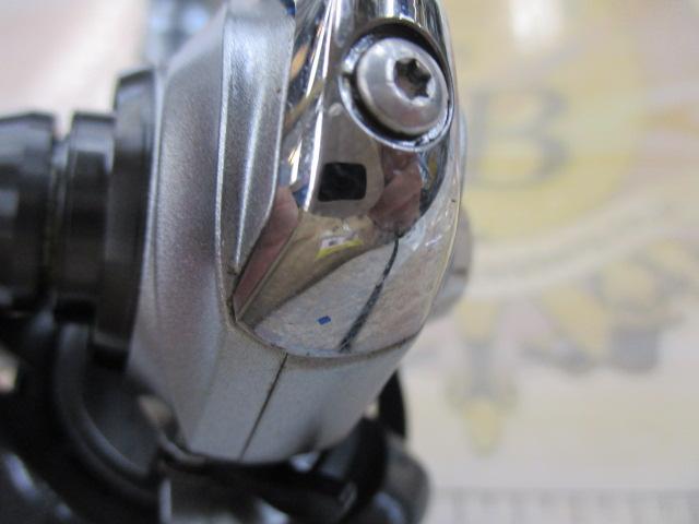 18カルディア LT1000S-P