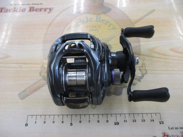 タトゥーラ SV TW 8.1R