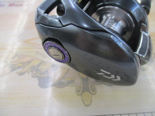 タトゥーラ SV TW 8.1R