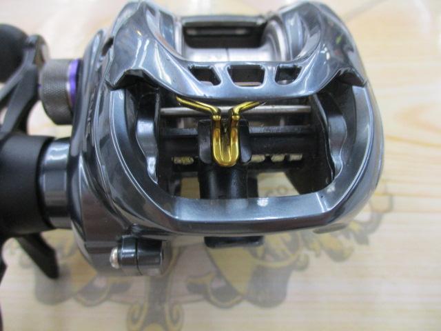 タトゥーラ SV TW 8.1R