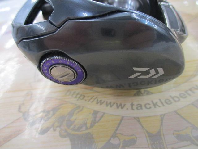 タトゥーラ SV TW 8.1R