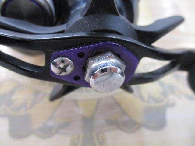 タトゥーラ SV TW 8.1R