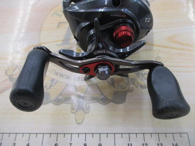 アルファス AIR 7.2L