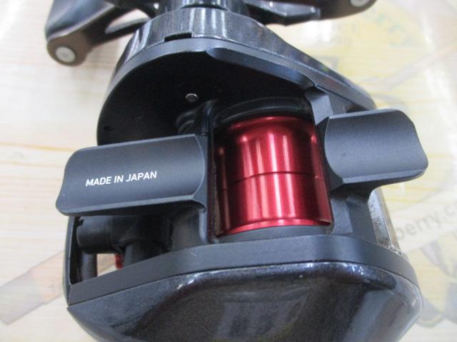 アルファス AIR 7.2L