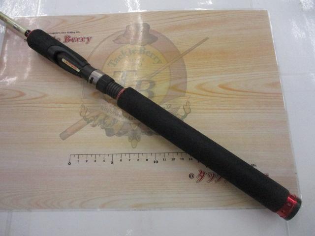 アバンギャルドR AGS603ML