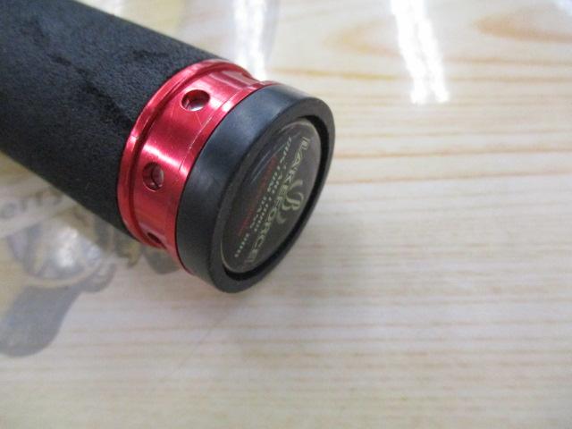 アバンギャルドR AGS603ML