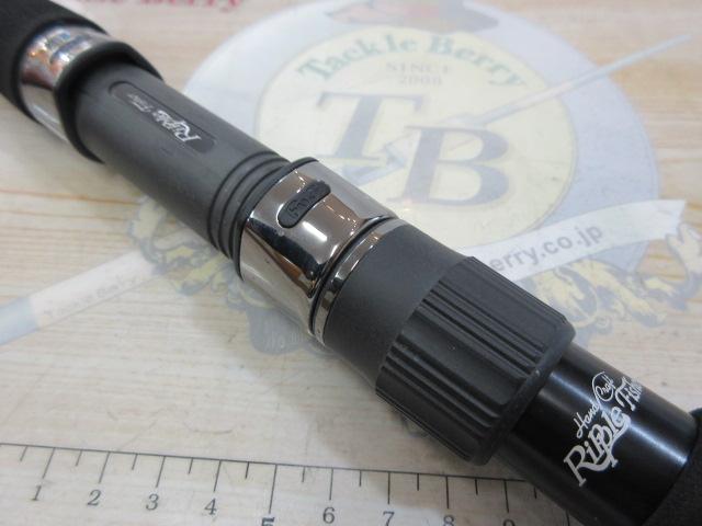 ランナーエクシード 104H NANO プラグモデル