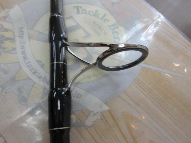 ランナーエクシード 104H NANO プラグモデル