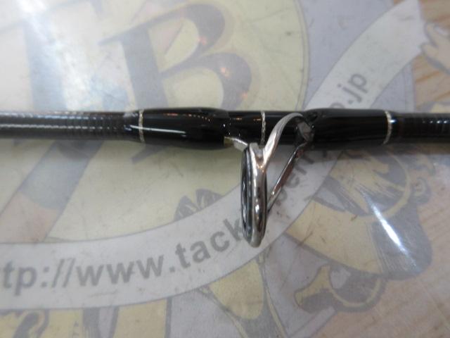 ランナーエクシード 104H NANO プラグモデル