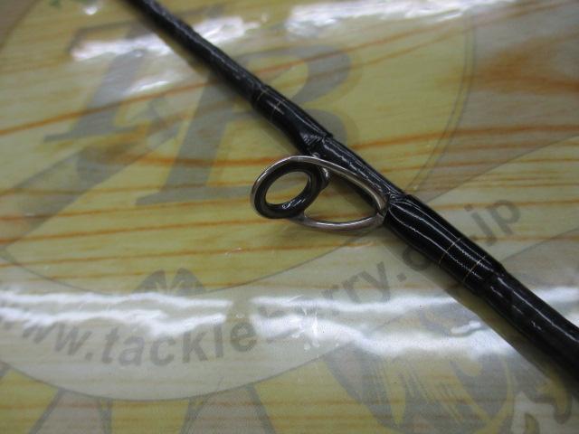 ブラストBJ 63HB-S・Y