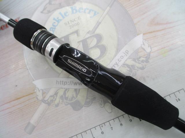 21グラップラーBBタイプLJ B66-0