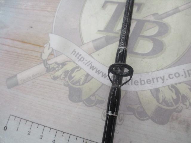 21グラップラーBBタイプLJ B66-0