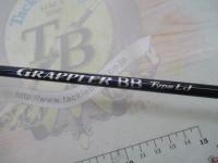 21グラップラーBBタイプLJ B66-0