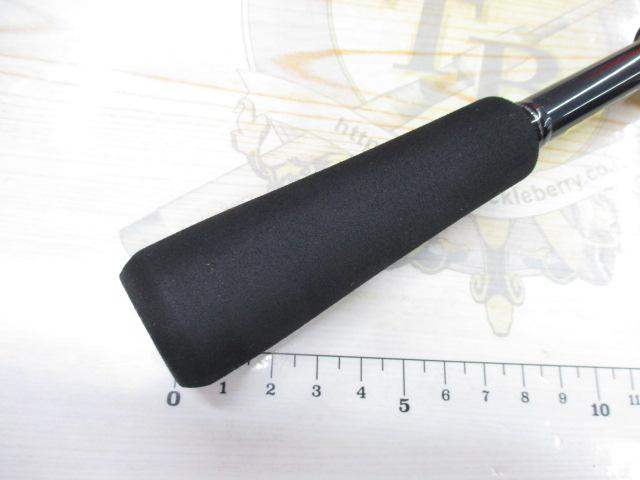 タトゥーラXT 672MHFB｜＠ベリーネット 日本最大新品中古釣具WEBショップ