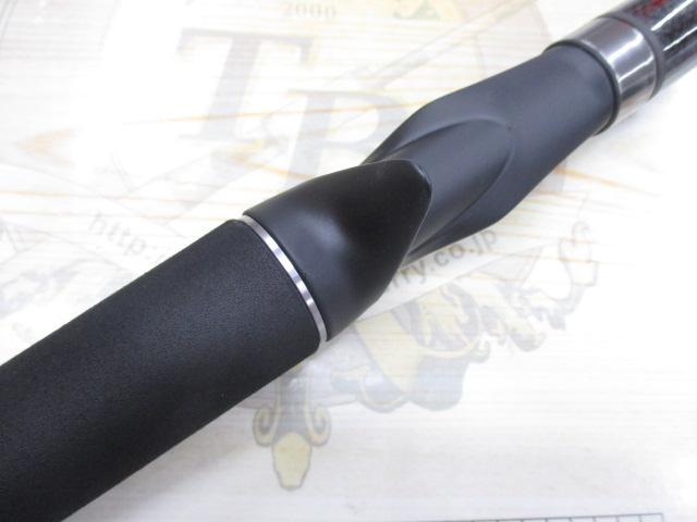 タトゥーラXT 672MHFB｜＠ベリーネット 日本最大新品中古釣具WEBショップ