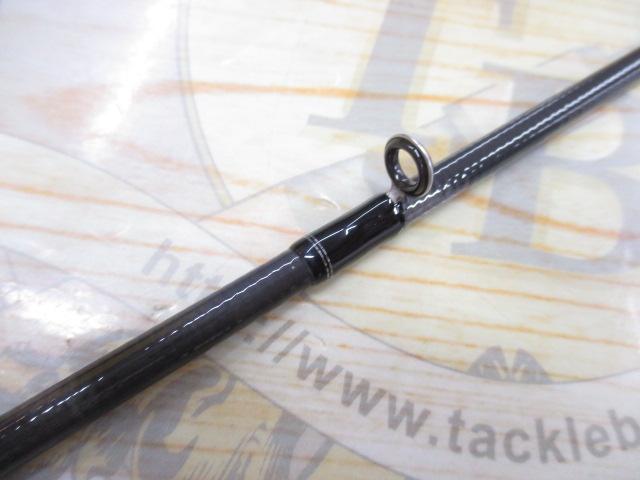 タトゥーラXT 672MHFB｜＠ベリーネット 日本最大新品中古釣具WEBショップ