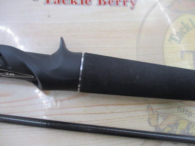 タトゥーラXT 6102MRB｜＠ベリーネット 日本最大新品中古釣具WEBショップ