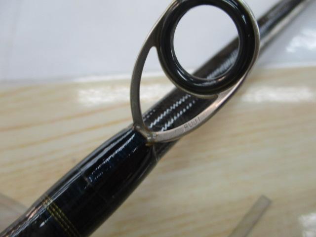 シマノ ネッサB B S1002ＭH 中古　美品 ネッサBB S1002MH｜＠ベリーネット 日本最大新品中古釣具WEBショップ