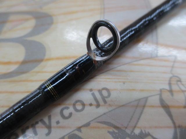 ネッサBB S1002MH｜＠ベリーネット 日本最大新品中古釣具WEBショップ