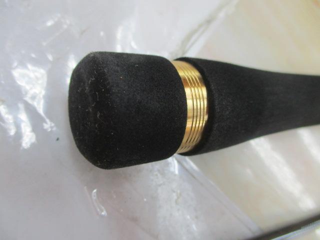 ルアーマチック S76UL