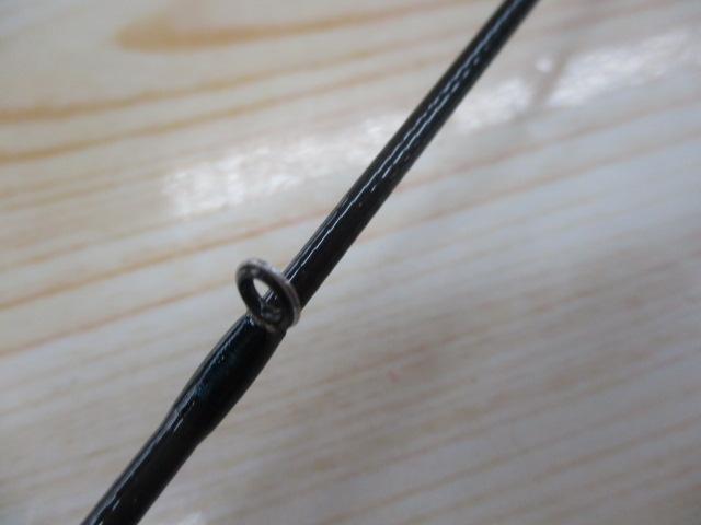 ルアーマチック S76UL