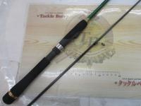 ルアーマチック S76UL