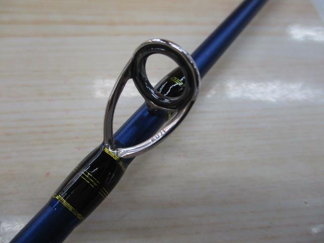 海人落し込み 210MH 64